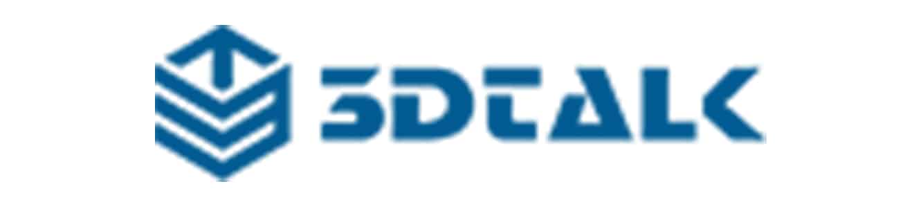 3d talk