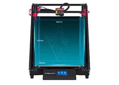 Creality cr10 max
