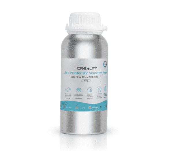 Resine imprimante 3d Creality