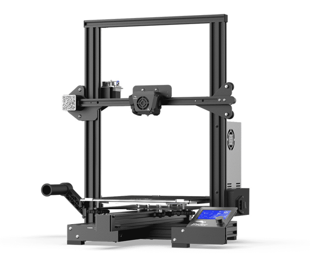 Creality Ender3 max