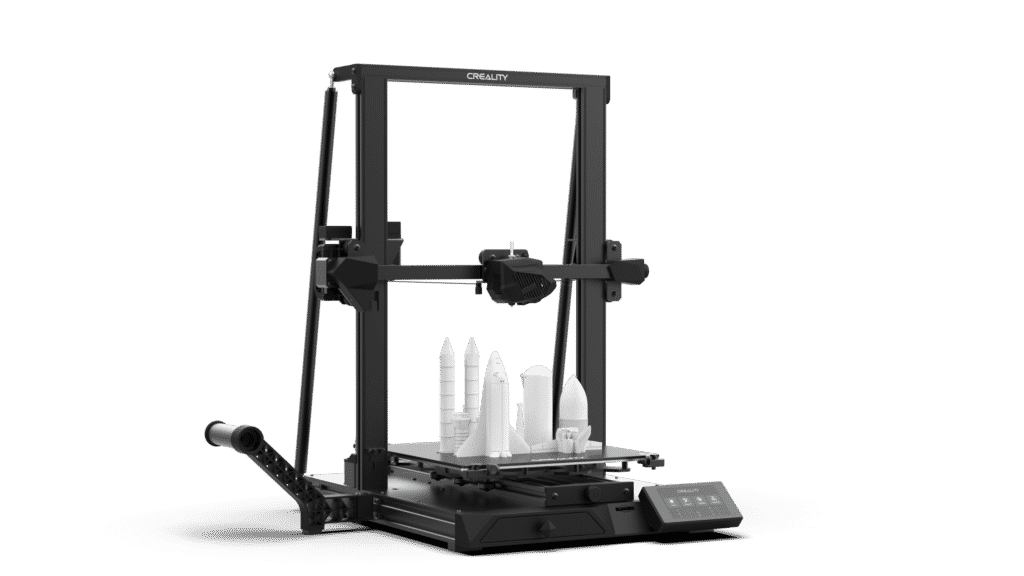 Creality CR10 Smart