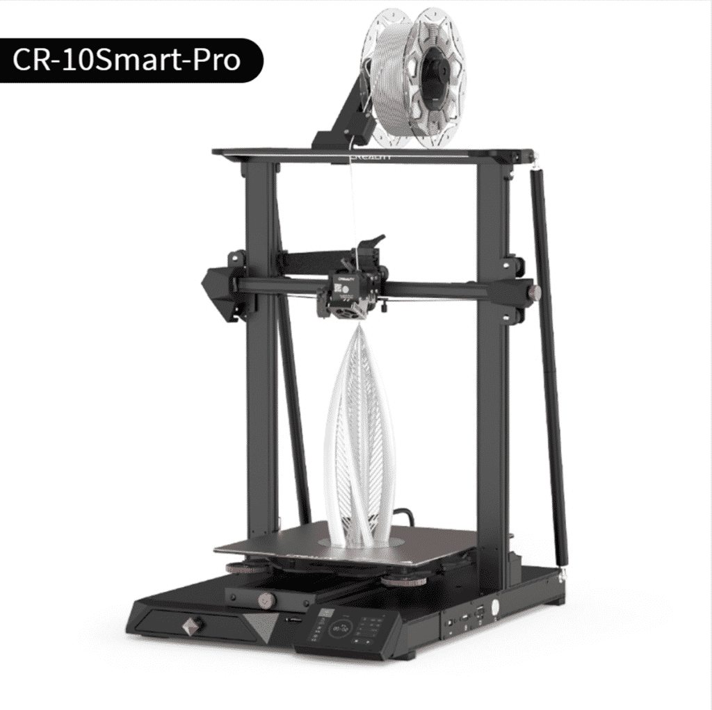 Creality CR10 smart pro