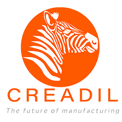 Logo creadil