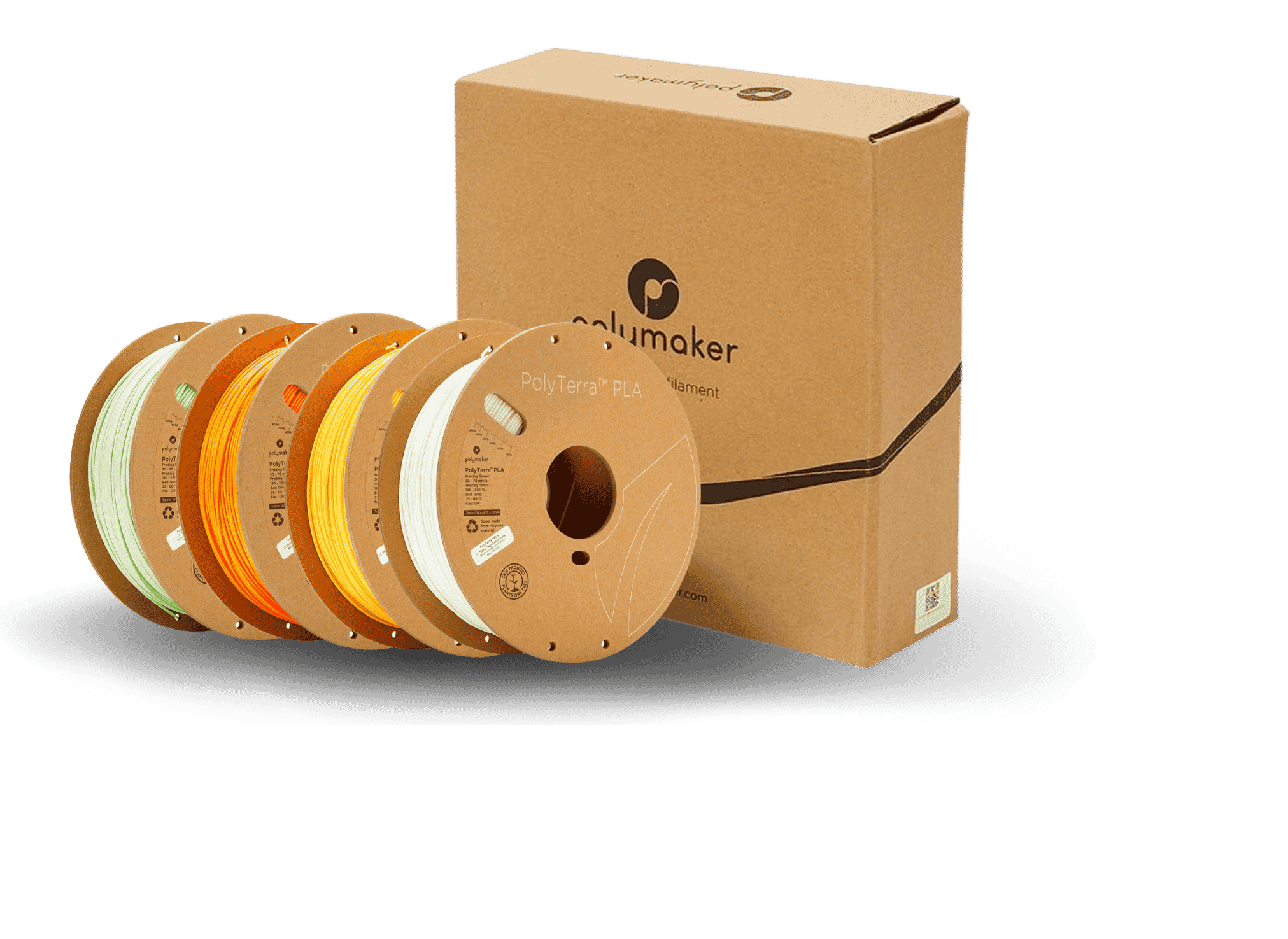 filament imprimante 3d