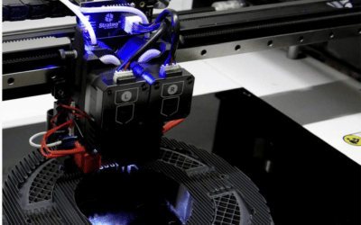 L’impression 3D par Filament fondu (FDM)