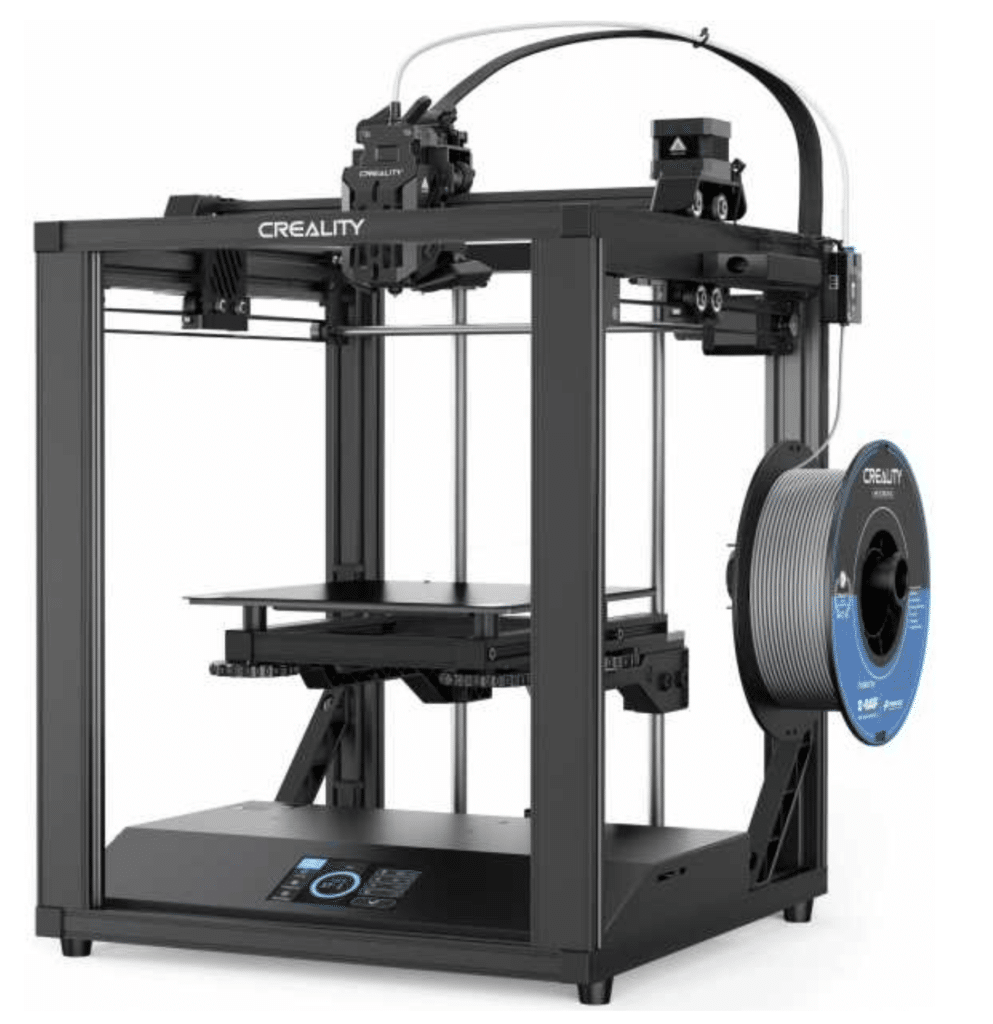 Imprimante 3d Creality Ender 5 S1