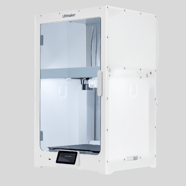 Imprimante 3D Ultimaker S7 - Creadil