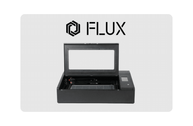 Flux laser France
