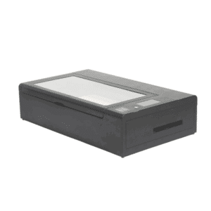 Graveur laser Flux Hexa