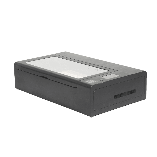 Graveur laser Flux Hexa
