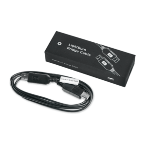 Câble connexion LightBurn