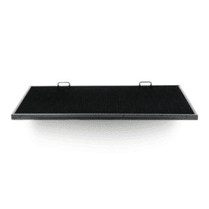 Plateau nid d'abeille HEXA