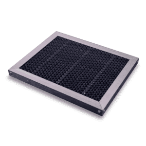Plateau nid d'abeille Beambox II