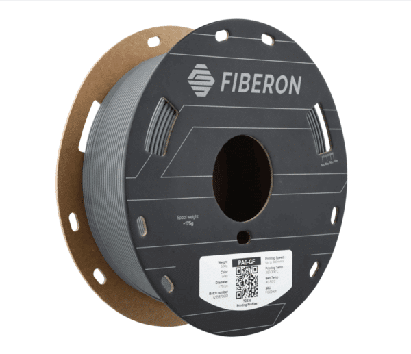 Fiberon PA6 GF25