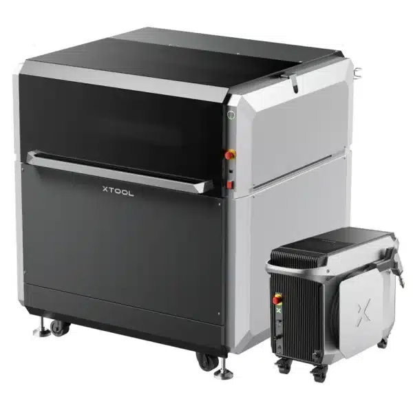 X Tool metalfab kit cnc