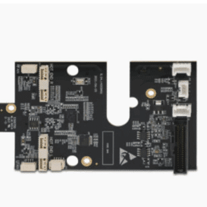 Carte contrôle extrudeur Raise 3D Pro 3