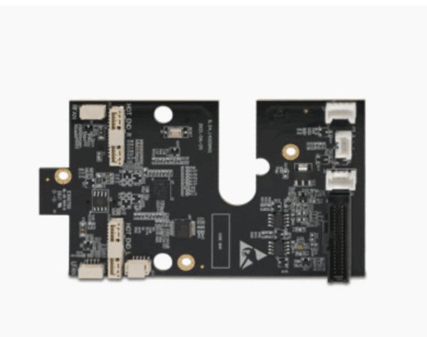 Carte contrôle extrudeur Raise 3D Pro 3