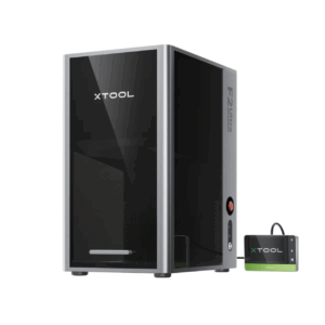 Graveur laser Fibre Xtool F2 Ultra