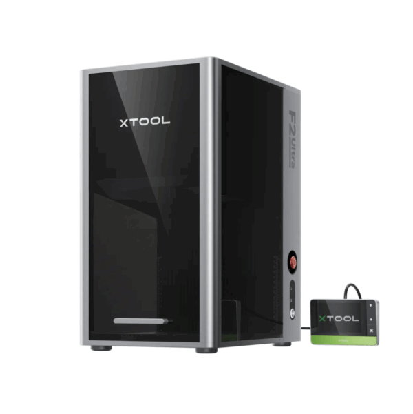 Graveur laser Fibre Xtool F2 Ultra