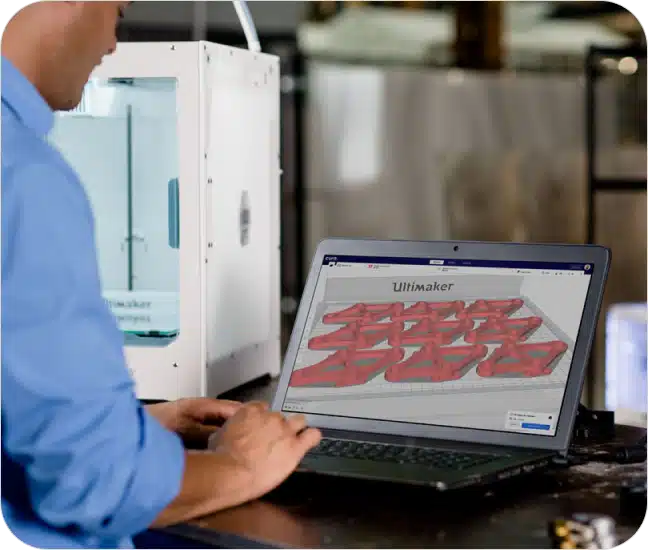 Cura-workflow Cura Workflow