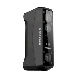 Scanner 3d Einstar Rockit