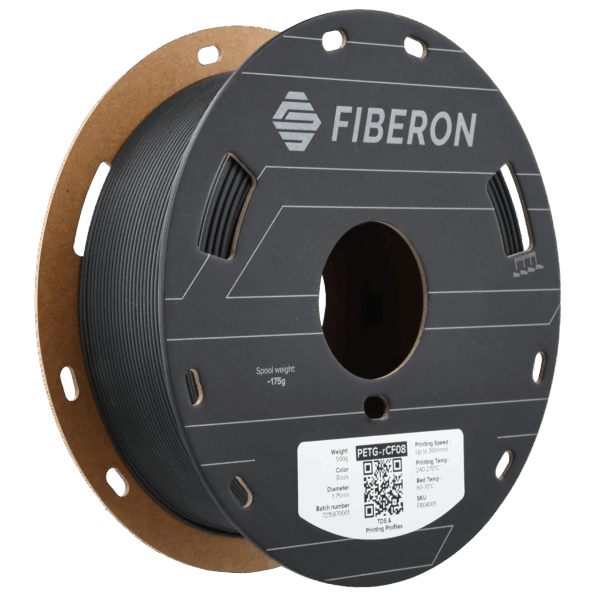 Fiberon PETG-rCF08