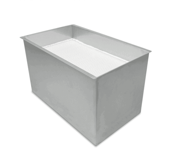 Filtre avance Flux Beam Air pro