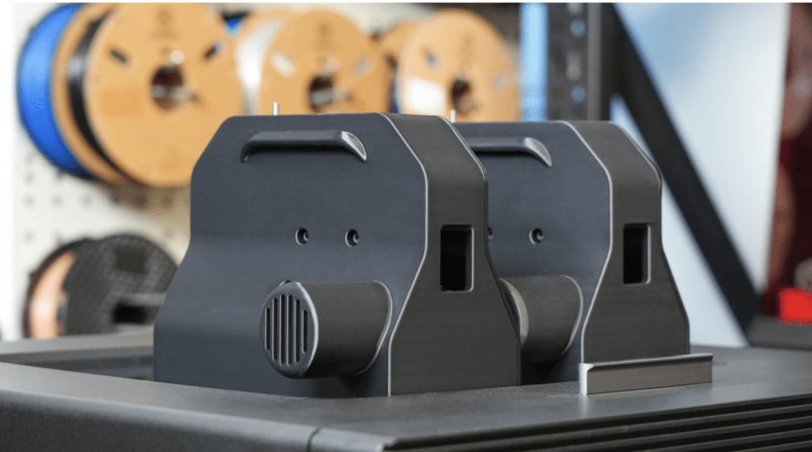 Flex kit Raise 3D E3