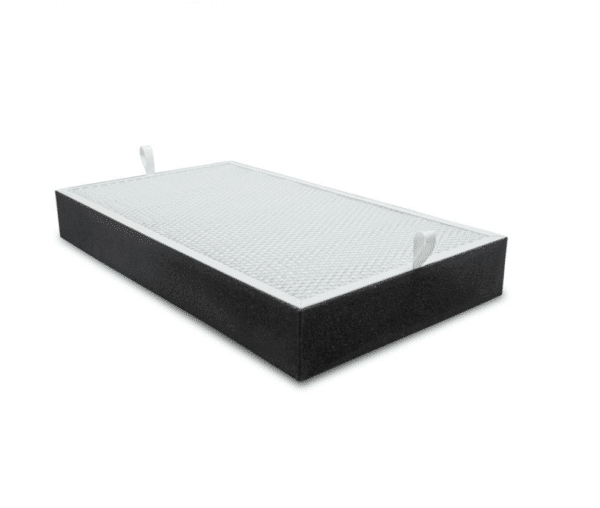 Filtre iuntermédiaire Flux Beam Air Pro