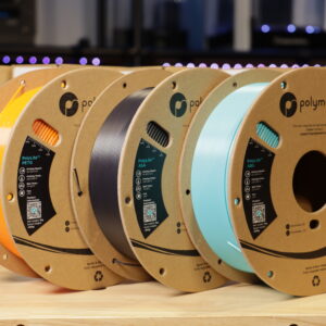 Filaments polymaker panchroma