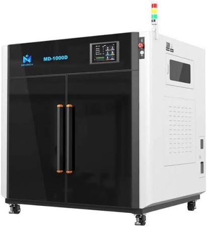 Imprimante 3D XXL Mingda MD 1000 D