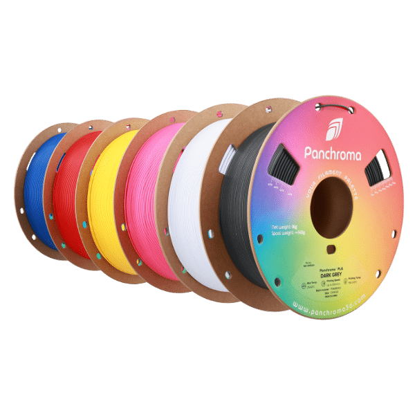 Filament PLA Polymaker Panchroma