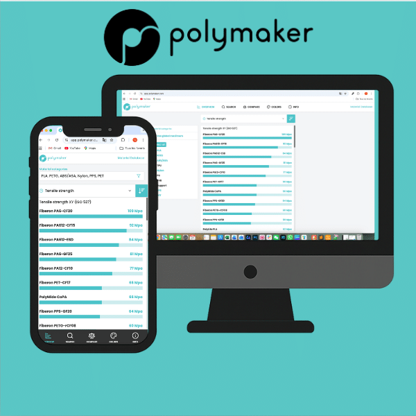 application polymaker
