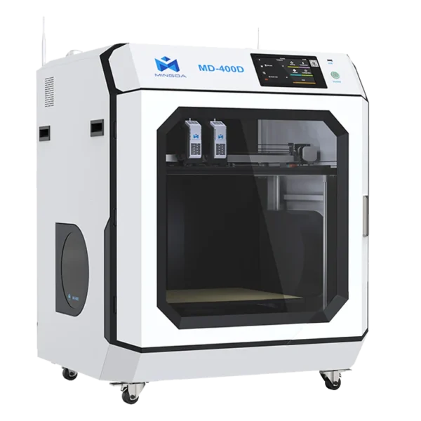Mingda MD-400 D