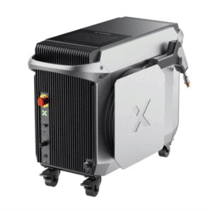 xTool Metalfab 1200 w