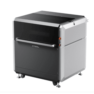 Unité CNC xTool Metalfab