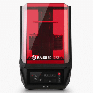 Imprimante 3d résine