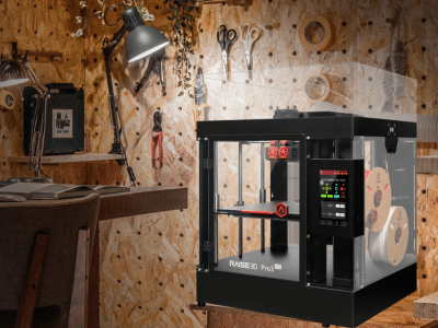 Imprimantes 3d professionnelles