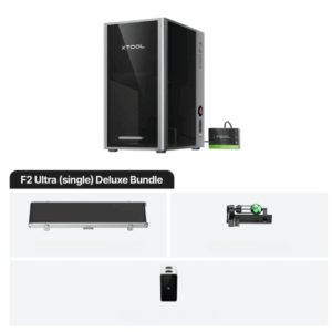 xTool F2 Ultra Single pack deluxe