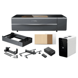 Pack complet xTool P2S