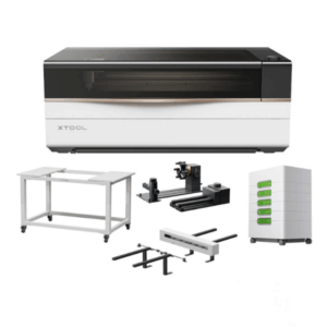 Bundle complet xTool P3