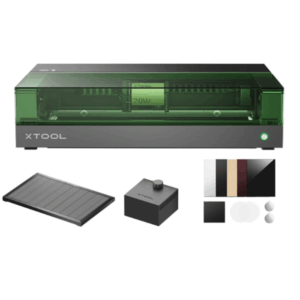 graveur xTool S1 20W