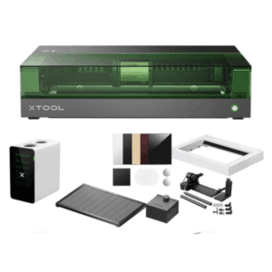 Kit complet graveur diode xTool S1 40 W