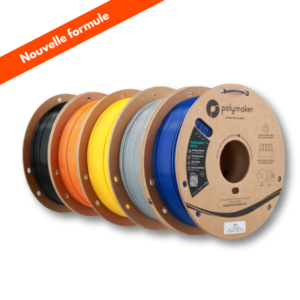 Filament polymaker PETG